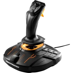 Штурвалы, джойстики