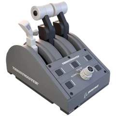 Штурвалы, джойстики