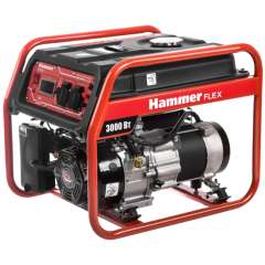Генераторы Hammer