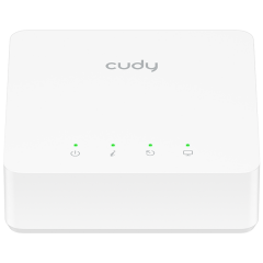Прочее сетевое оборудование Cudy