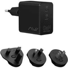 Зарядные устройства Caweon