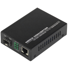 Медиаконвертеры NTSS