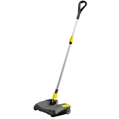 Электровеники, швабры