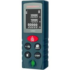 Дальномеры ERMENRICH