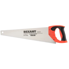Ножовки Rexant