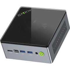 Неттопы и платформы GMKtec