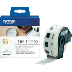 Термоэтикетки, чековые ленты