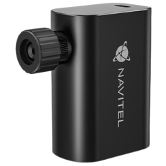 Автомобильные компрессоры Navitel