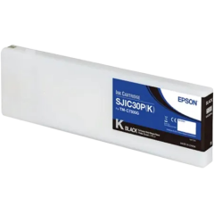 Картриджи для принтеров этикеток Epson