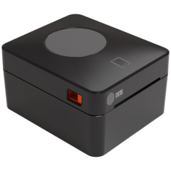 Принтеры этикеток, чеков Cactus