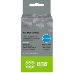 Картриджи для принтеров этикеток