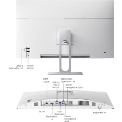 Моноблоки Chuwi