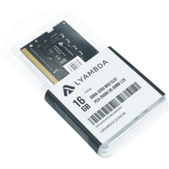 Оперативная память Lyambda