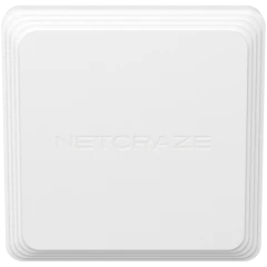Точки доступа Netcraze