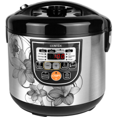 Мультиварки CENTEK