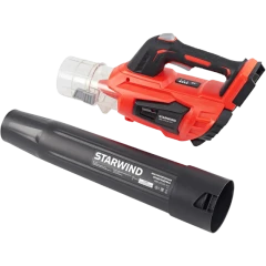 Воздуходувки Starwind