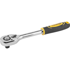 Трубные ключи, трещотки STAYER