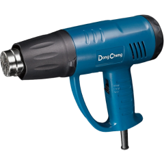 Строительные фены DongCheng