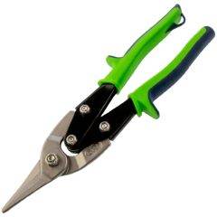 Ножницы по металлу Сибртех