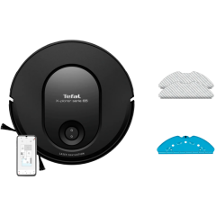 Роботы-пылесосы Tefal