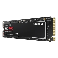 Накопители SSD