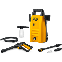 Мойки высокого давления STEHER