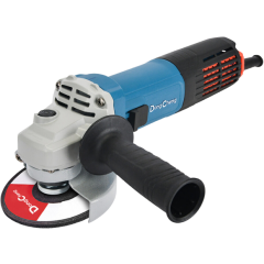 Шлифовальные машины DongCheng