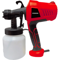 Краскопульты Starwind