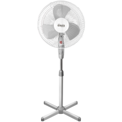 Вентиляторы Oasis