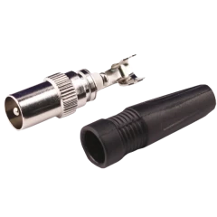 Коаксиальные кабели Lazso