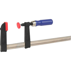 Струбцины, тиски WORKPRO