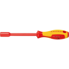 Торцевые ключи KNIPEX