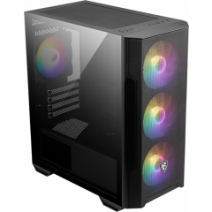 Платформа (корпус) MSI