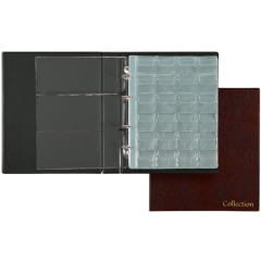 Папки Silwerhof