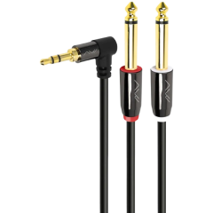 Аудиокабели и переходники Caweon