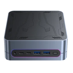 Неттопы и мини ПК