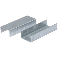 Скобы для степлера