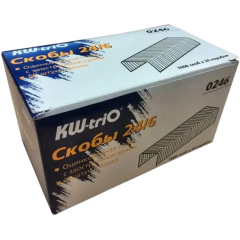 Скобы для степлера