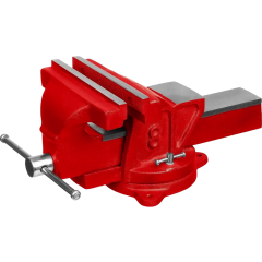 Струбцины, тиски MIRAX