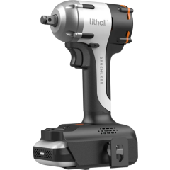 Дрели, шуруповерты Litheli