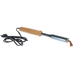 Паяльники MOS