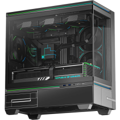 Корпуса Thermalright