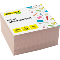 Бумага для заметок Silwerhof