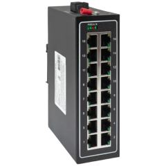 Неуправляемые коммутаторы (свитчи) EKF