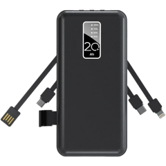 Внешние аккумуляторы Rexant