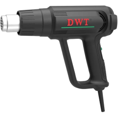 Строительные фены DWT
