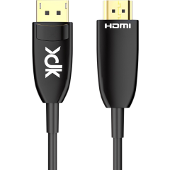 Видеокабели и переходники XDK