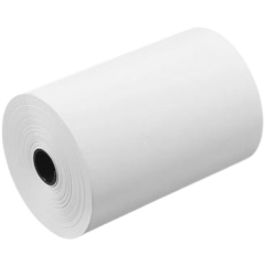 Термоэтикетки, чековые ленты Silwerhof