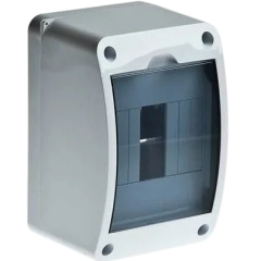 Распределительные щиты RUVinil