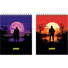 Блокноты Silwerhof